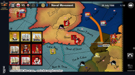 Wars Across The World screenshot 3