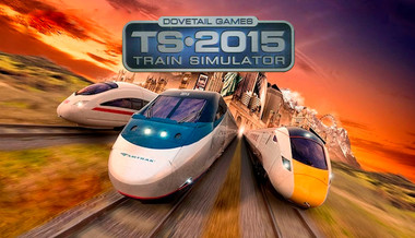 Train Simulator 2015 Train Simulator 2015