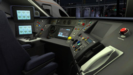 Train Simulator 2015 screenshot 2