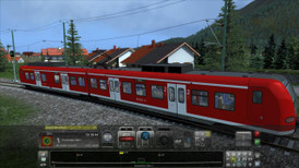 Train Simulator 2015 screenshot 4