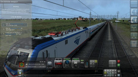 Train Simulator 2015 screenshot 5
