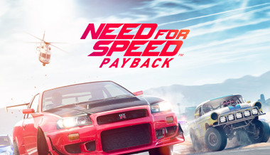 Need for Speed: Payback (Xbox ONE / Xbox Series X|S) Need for Speed: Payback (Xbox ONE / Xbox Series X|S)
