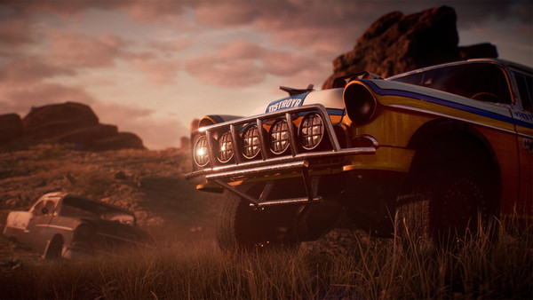 Need for Speed: Payback (Xbox ONE / Xbox Series X|S) screenshot 1