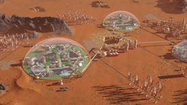 Surviving Mars: Deluxe Upgrade Pack screenshot 2