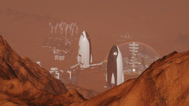 Surviving Mars: Deluxe Upgrade Pack screenshot 5
