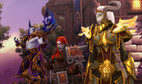 World of Warcraft: Battle for Azeroth Deluxe Edition screenshot 1
