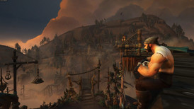World of Warcraft: Battle for Azeroth Deluxe Edition screenshot 3
