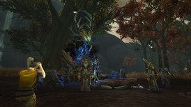 World of Warcraft: Battle for Azeroth Deluxe Edition screenshot 5