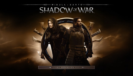 xbox shadow of war