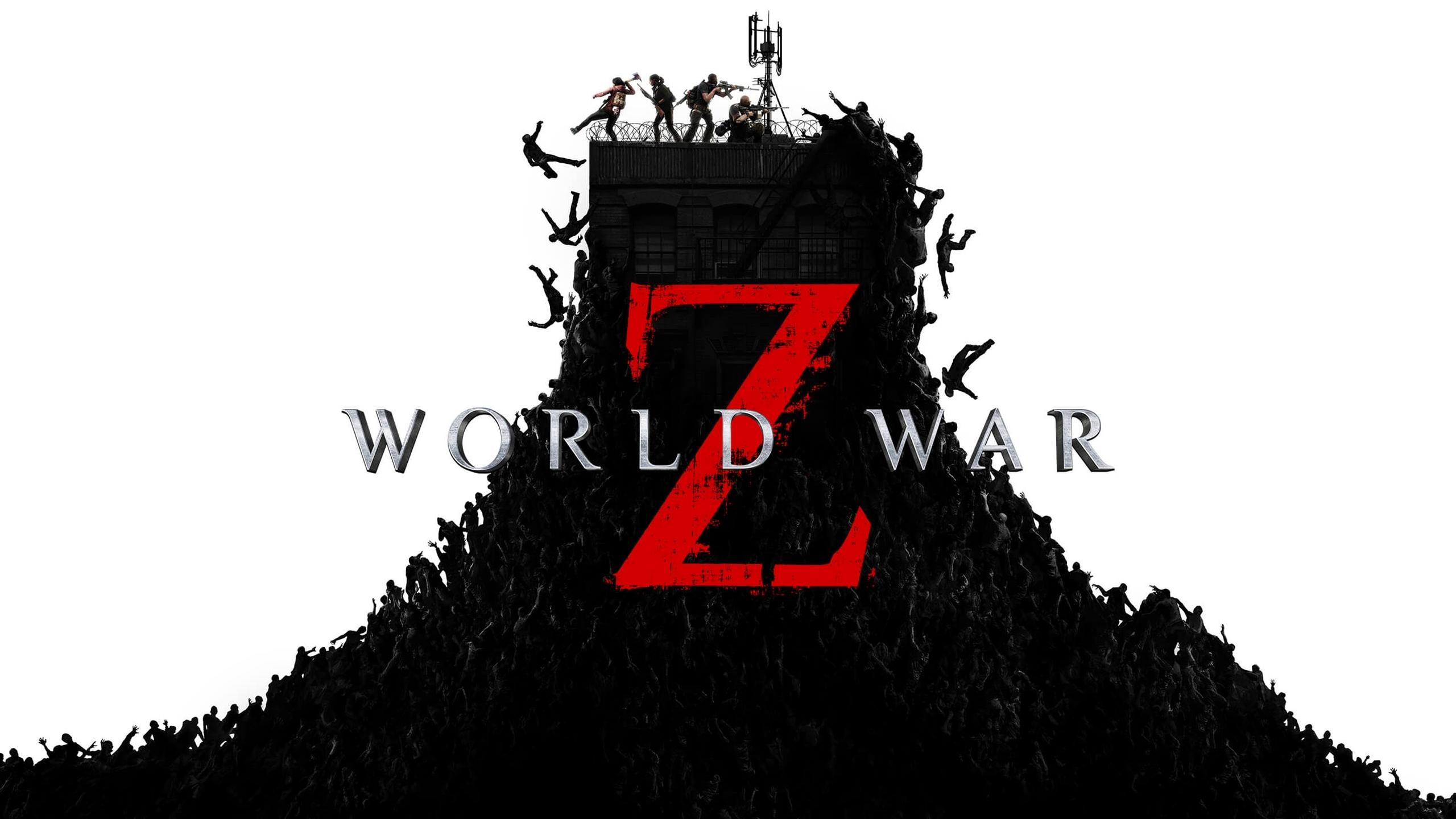 Купить В Стиме World War Z