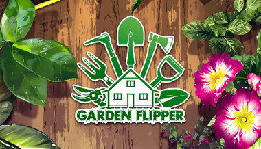 House Flipper - Garden House Flipper - Garden