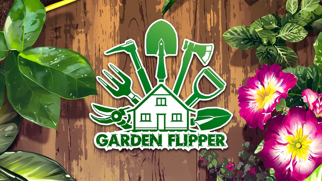 garden flipper xbox one