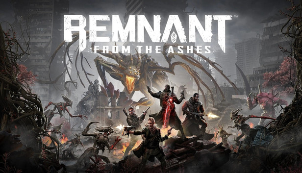 Comprar Remnant: From the Ashes Steam