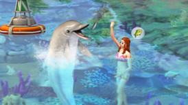Les Sims 4: Îles Paradisiaques screenshot 3