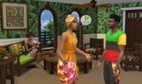 The Sims 4: Island Living screenshot 5