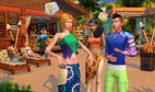 The Sims 4: Vita Sull'Isola screenshot 2