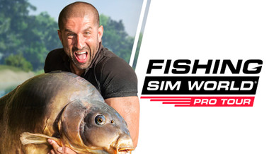 Fishing Sim World: Pro Tour Xbox ONE Fishing Sim World: Pro Tour Xbox ONE