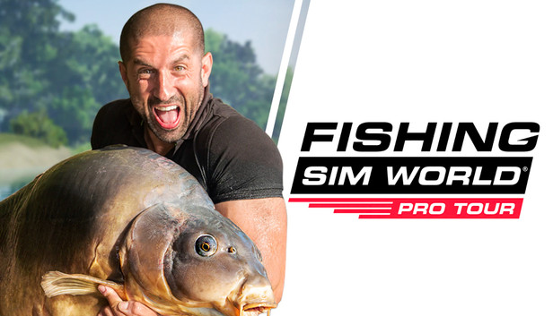 Fishing Sim World: Pro Tour Xbox ONE