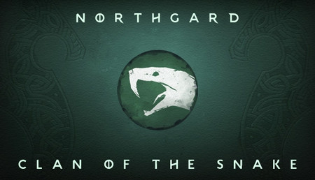 Northgard: Sváfnir, Clan of the Snake