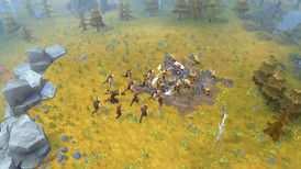 Northgard: Sváfnir, Clan of the Snake screenshot 4