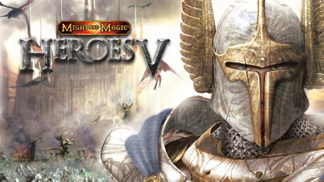 might and magic heroes v