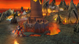Heroes of Might & Magic V screenshot 3