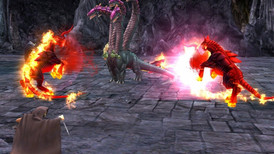 Heroes of Might & Magic V screenshot 4