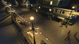 Omerta - City of Gangsters: The Con Artist screenshot 4