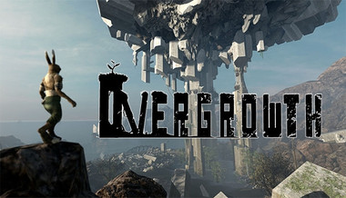 Overgrowth Overgrowth