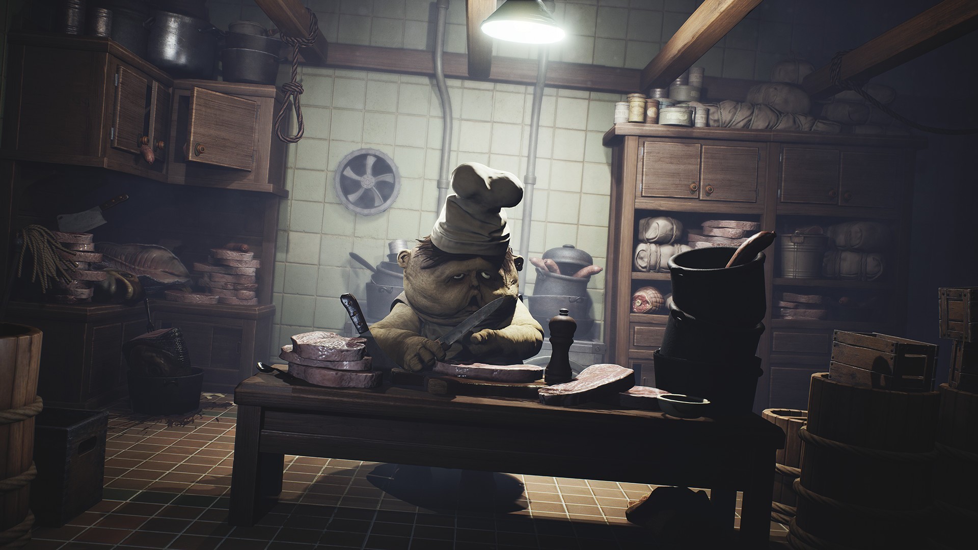little nightmares price switch
