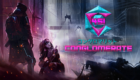Conglomerate 451 (+Early Access)