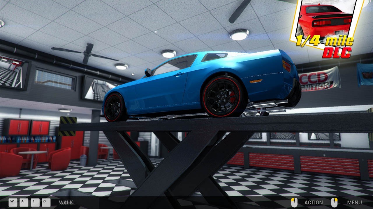 Купить Car Mechanic Simulator 2014 Complete Edition Steam