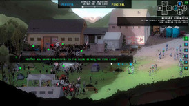 RIOT: Civil Unrest screenshot 3
