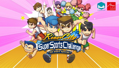 River City Super Sports Challenge ~All Stars Special~ River City Super Sports Challenge ~All Stars Special~