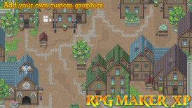 RPG Maker XP screenshot 3