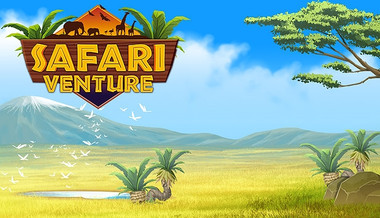 Safari Venture Safari Venture