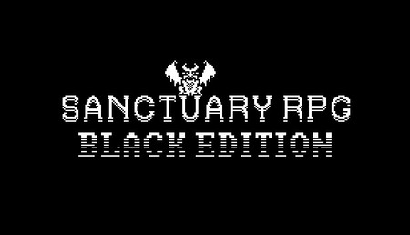 SanctuaryRPG: Black Edition background