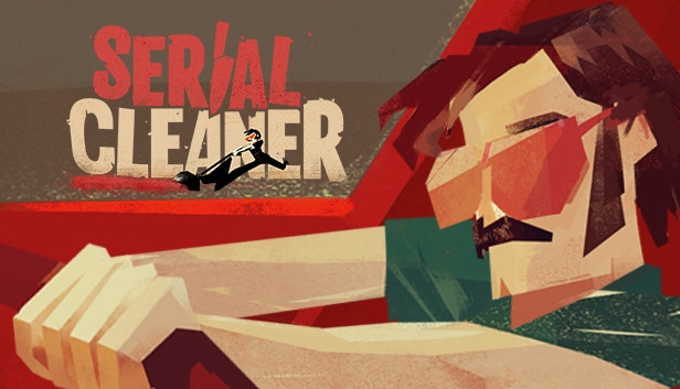 serial cleaners steam