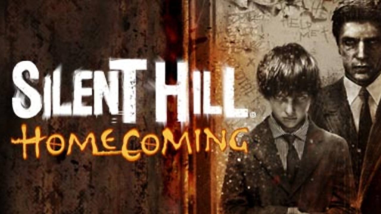 silent hill 1 xbox one