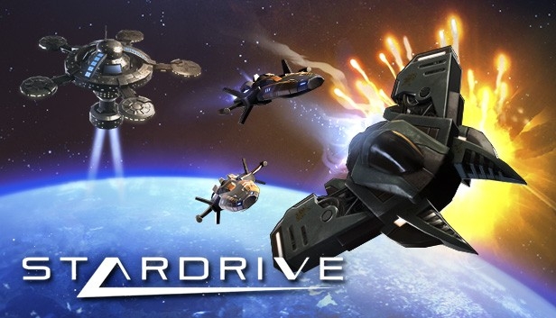stardrive 2 early game