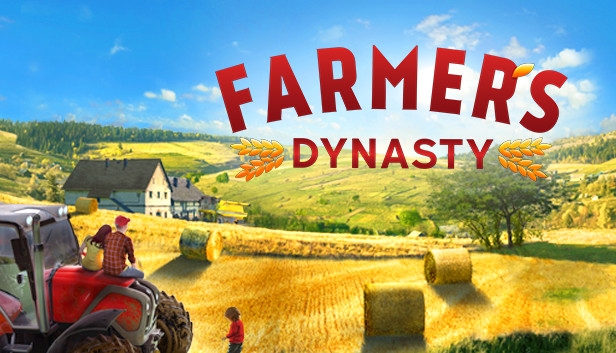 farmer's dynasty nintendo switch release date