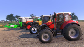 Farmer's Dynasty screenshot 2