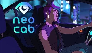 Neo Cab Neo Cab