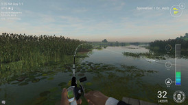 The Fisherman Fishing Planet (Xbox ONE / Xbox Series X|S) screenshot 5