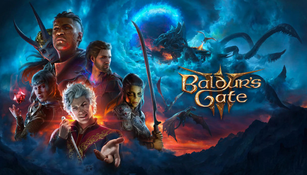 Comprar Baldur's Gate III Steam