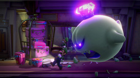 Luigi's Mansion 3 Switch screenshot 2