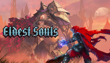 Eldest Souls Eldest Souls