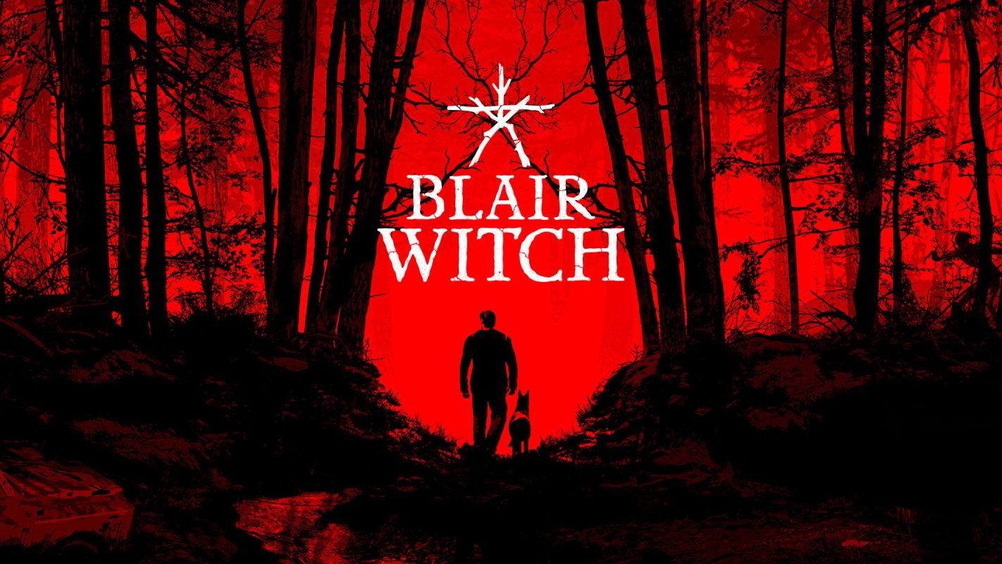 Blair Witch 2021 Movie4k