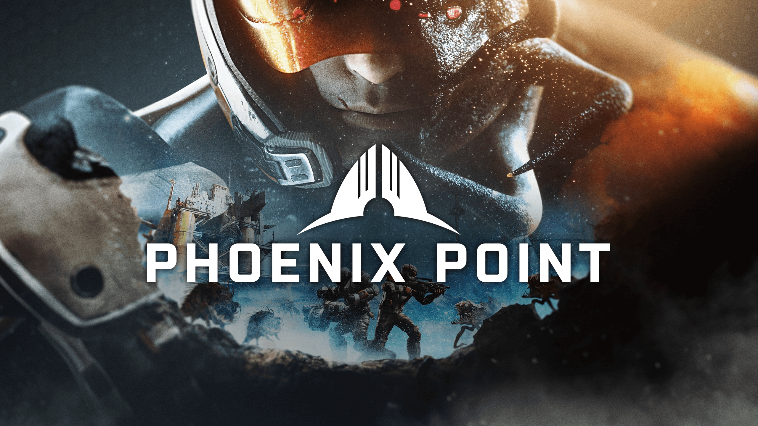 Phoenix point steam workshop фото 10