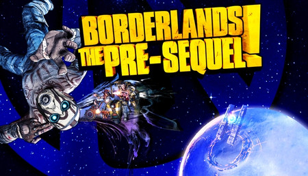 Borderlands: The Pre-Sequel background